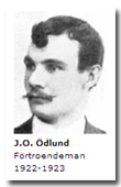 JOÖdlund